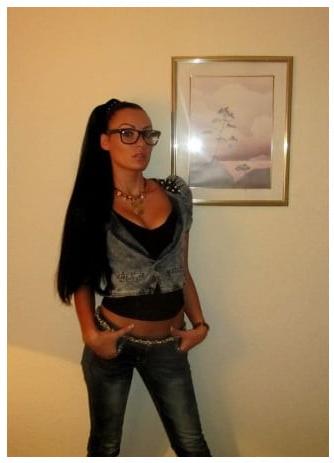 24P Clothes and Fetish 3