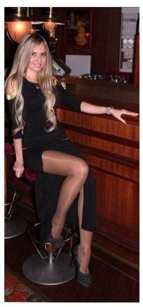 24P Clothes and Fetish 3