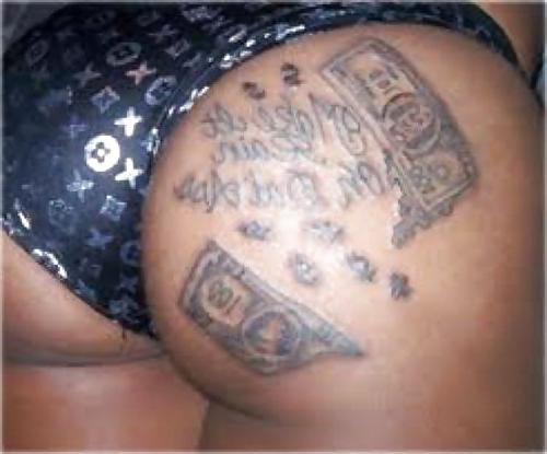 25P My bitch,s