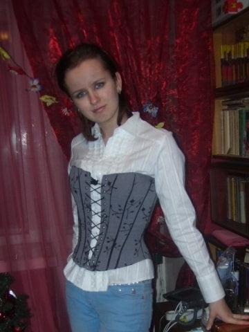 25P Clothes and Fetish 16