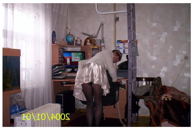 25P Clothes and Fetish 16