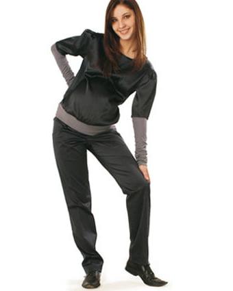 25P Clothes and Fetish 16