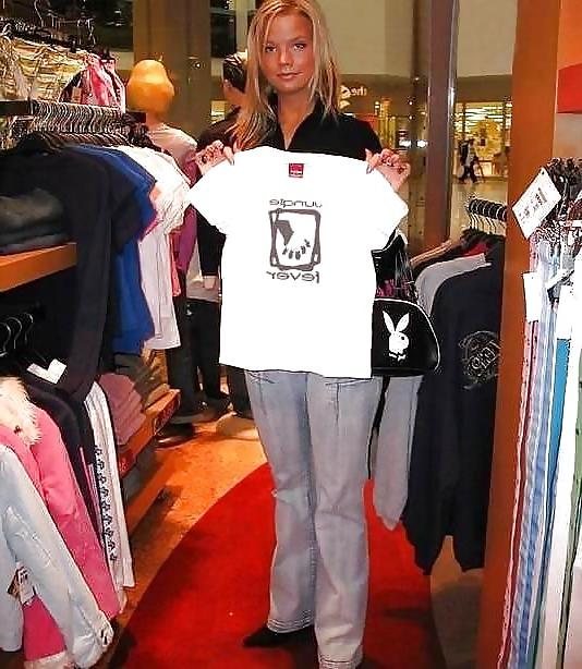 10P Big Black Cock Lover Shirts