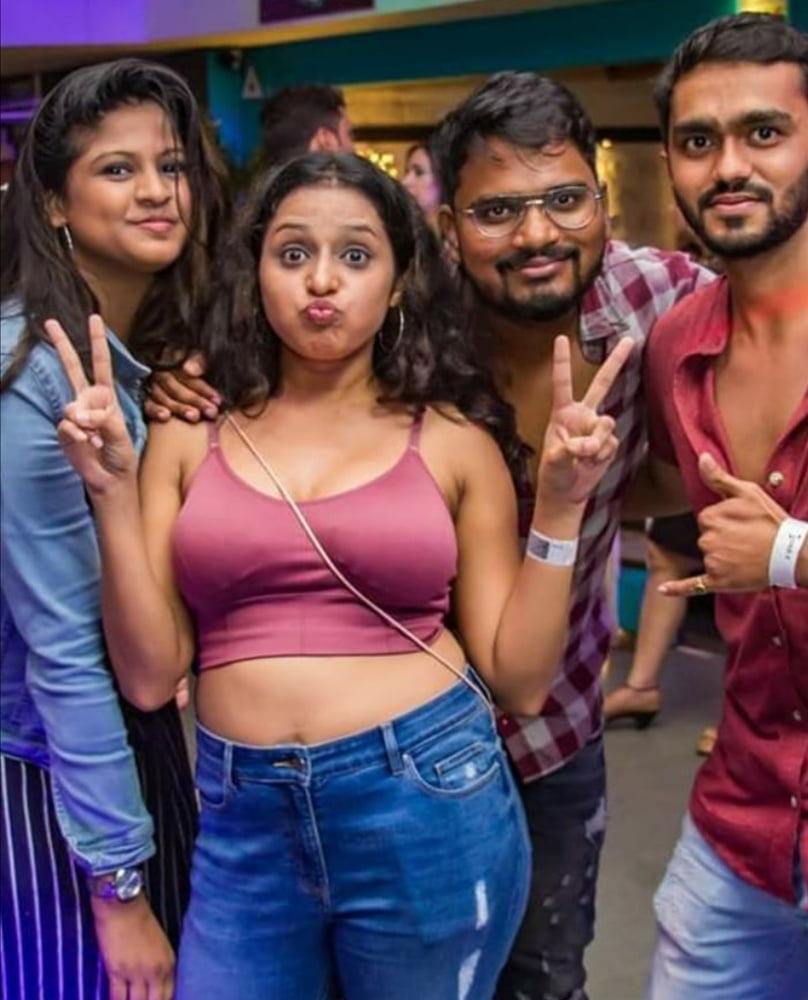 10P sexy party bitch
