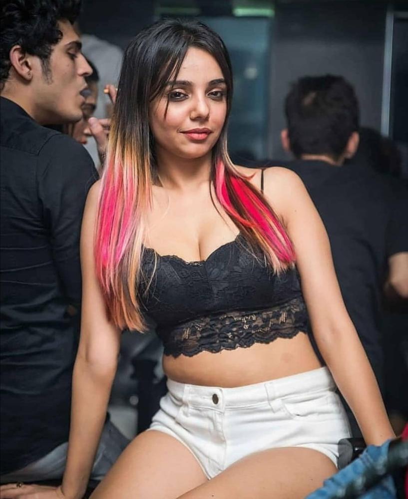 10P sexy party bitch