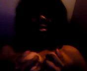 9P Dirty black bitch