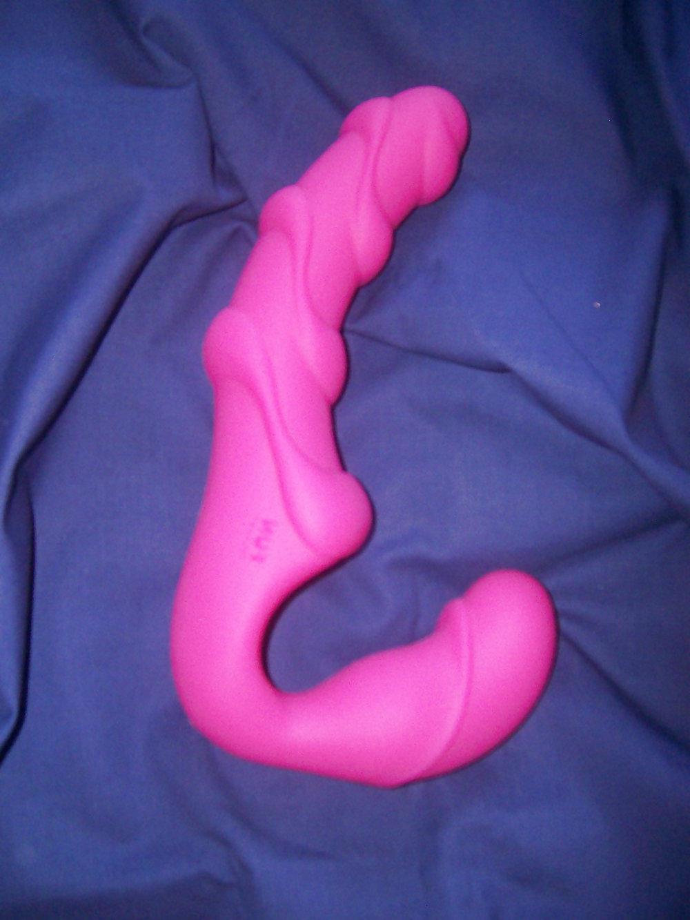 14P Some toys