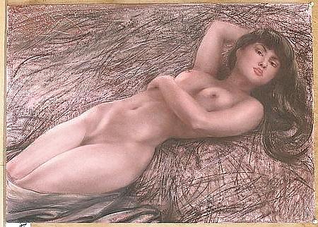 25P Drawn Ero and Porn Art 28 - Andrey Kovalenko