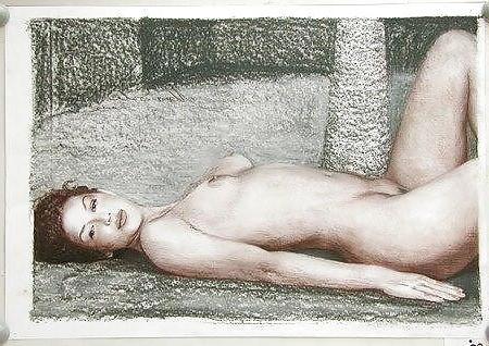 25P Drawn Ero and Porn Art 28 - Andrey Kovalenko