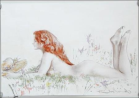 25P Drawn Ero and Porn Art 28 - Andrey Kovalenko