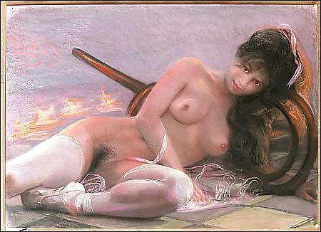 25P Drawn Ero and Porn Art 28 - Andrey Kovalenko