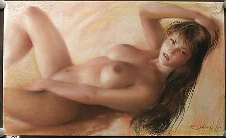25P Drawn Ero and Porn Art 28 - Andrey Kovalenko