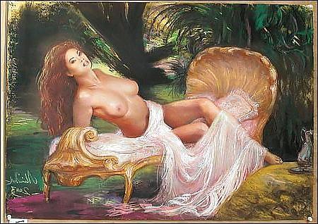 25P Drawn Ero and Porn Art 28 - Andrey Kovalenko