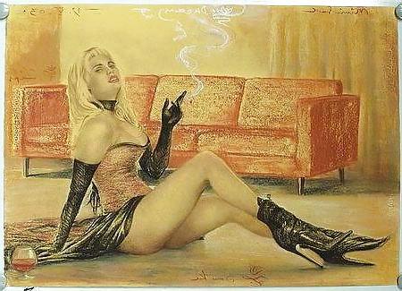 25P Drawn Ero and Porn Art 28 - Andrey Kovalenko