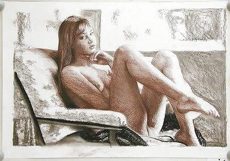25P Drawn Ero and Porn Art 28 - Andrey Kovalenko