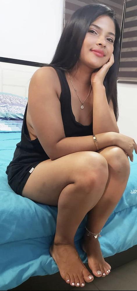 25P Sexy with toes pt6