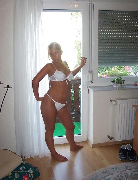 25P LOVELY CHUBBY AMATEURS 10