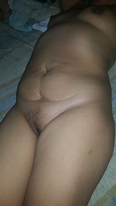 25P Mrs Silene 55 yo wet and chubby