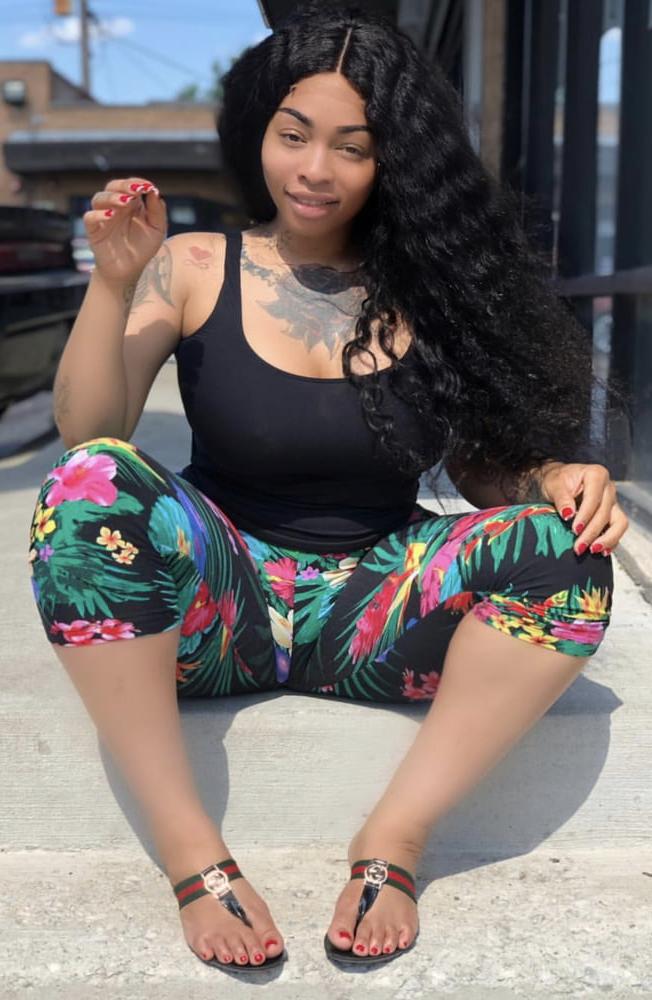 25P Sexy with toes pt5