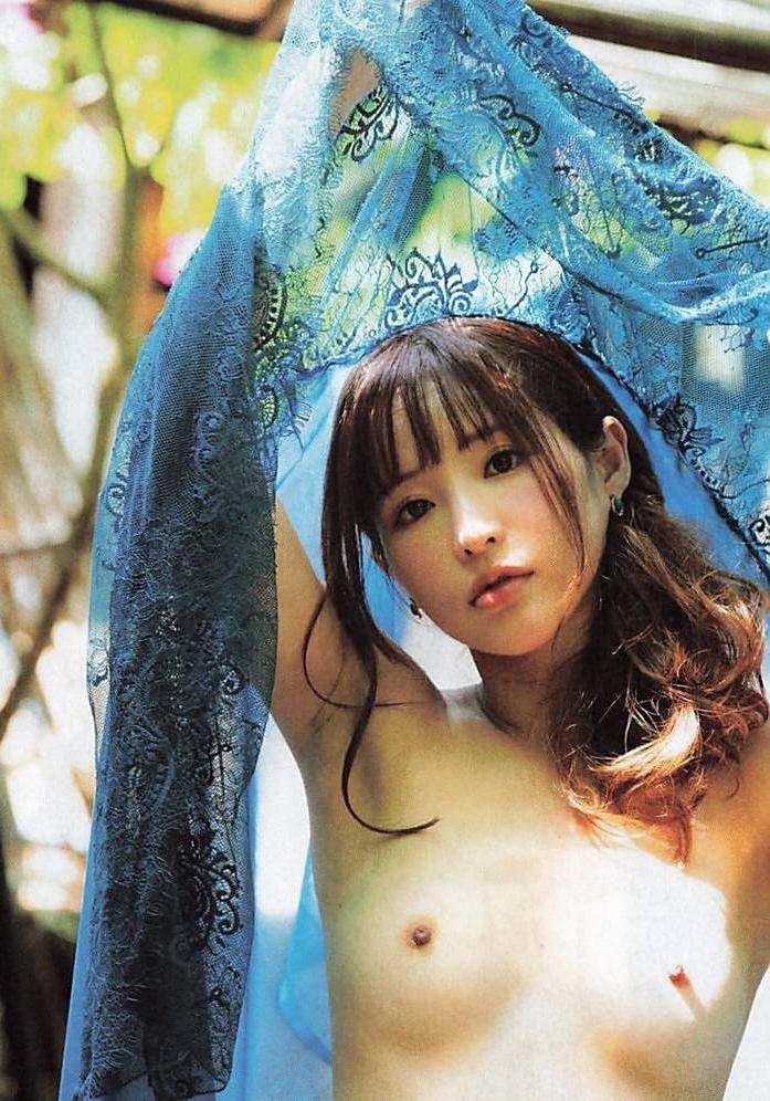 8P Moe AMATSUKA 2, A Cute Japanes Pornstar