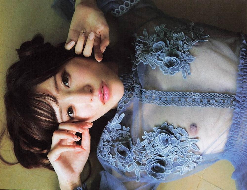 8P Moe AMATSUKA 2, A Cute Japanes Pornstar