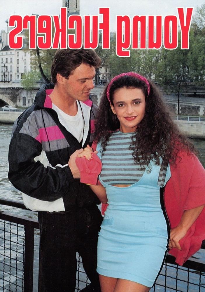 25P classic magazine #834 - young fuckers