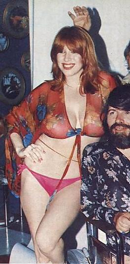 25P Busty Retro Queen - Cheryl Baum aka Cherry-Bomb
