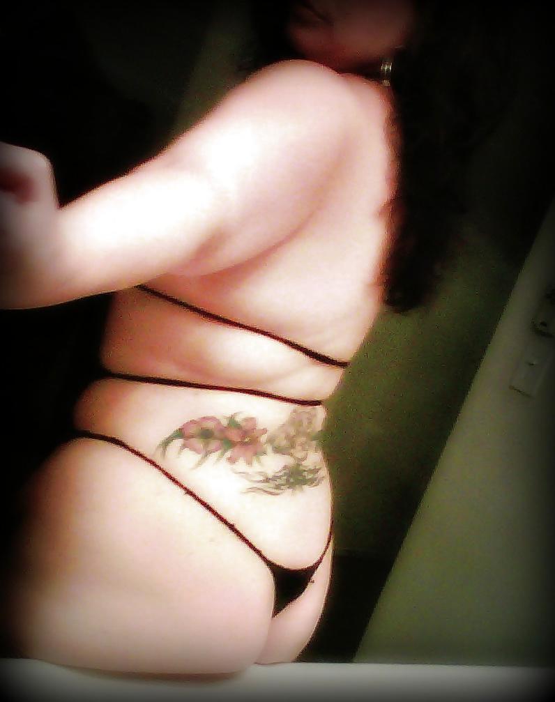 9P Latin MILF Takes BBC