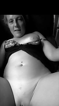 13P SANDY YOUR BITCH SALOPE FOR CUM