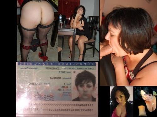 25P Exposed classic amateur slave 3