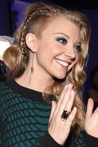 24P Natalie Dormer