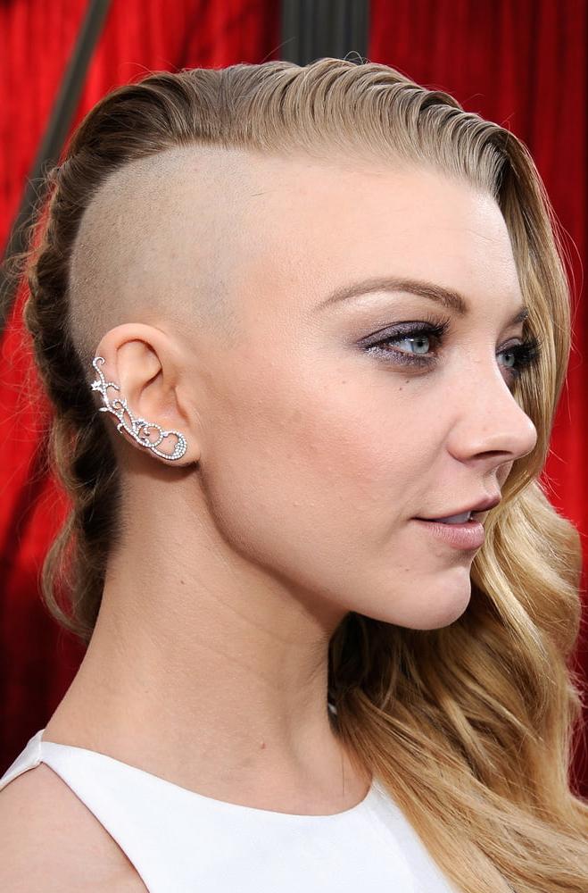 24P Natalie Dormer