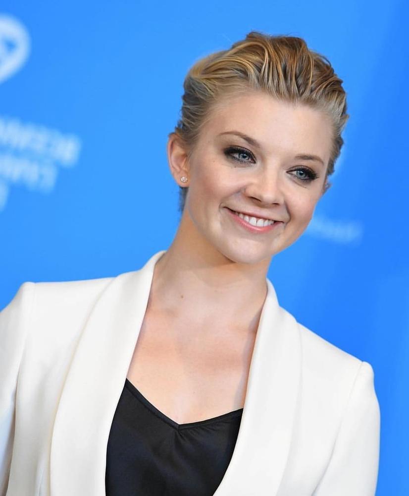 24P Natalie Dormer
