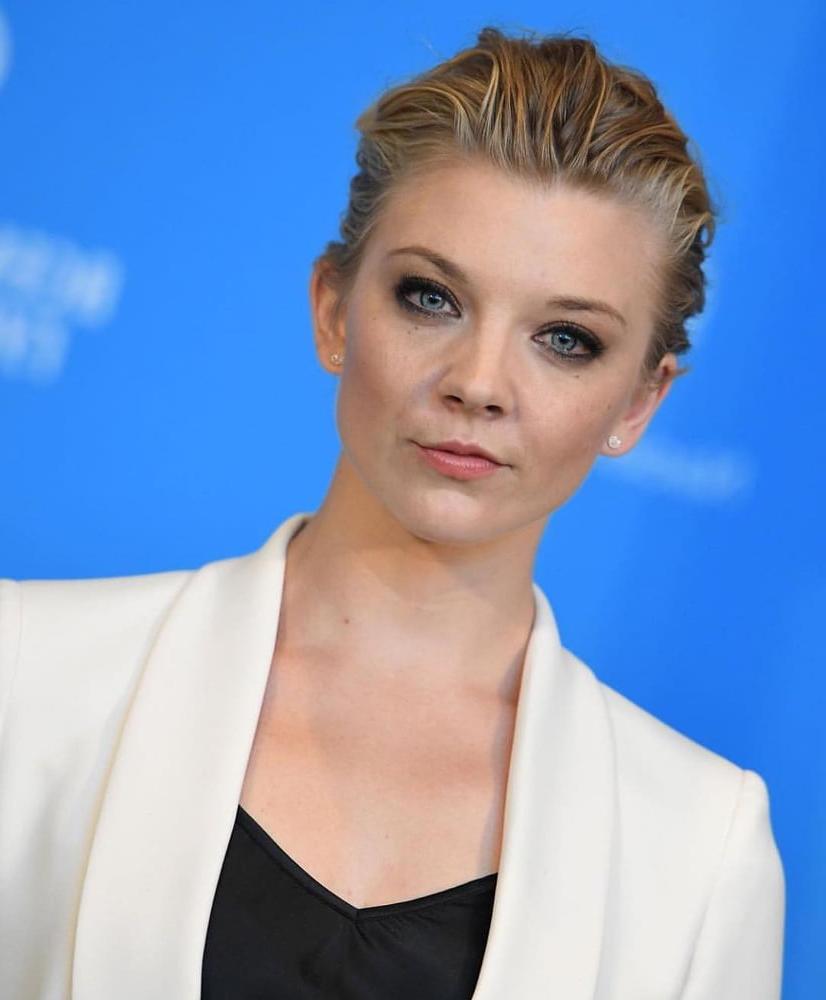 24P Natalie Dormer