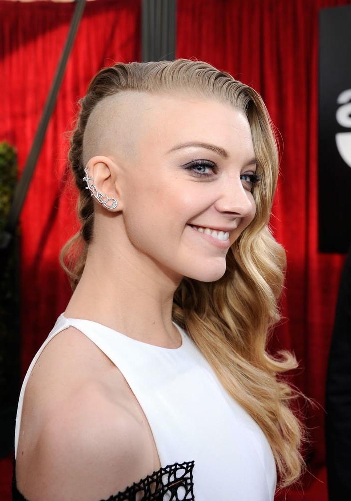 24P Natalie Dormer