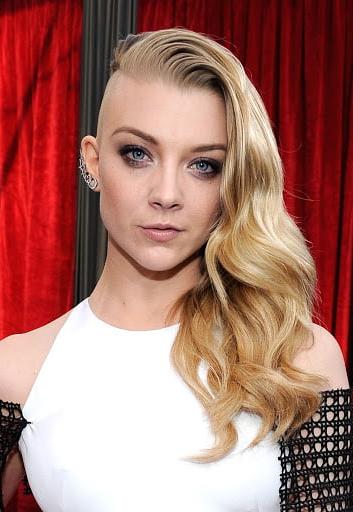 24P Natalie Dormer