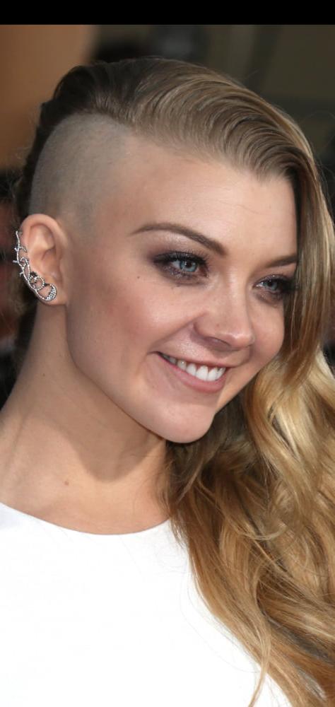 24P Natalie Dormer