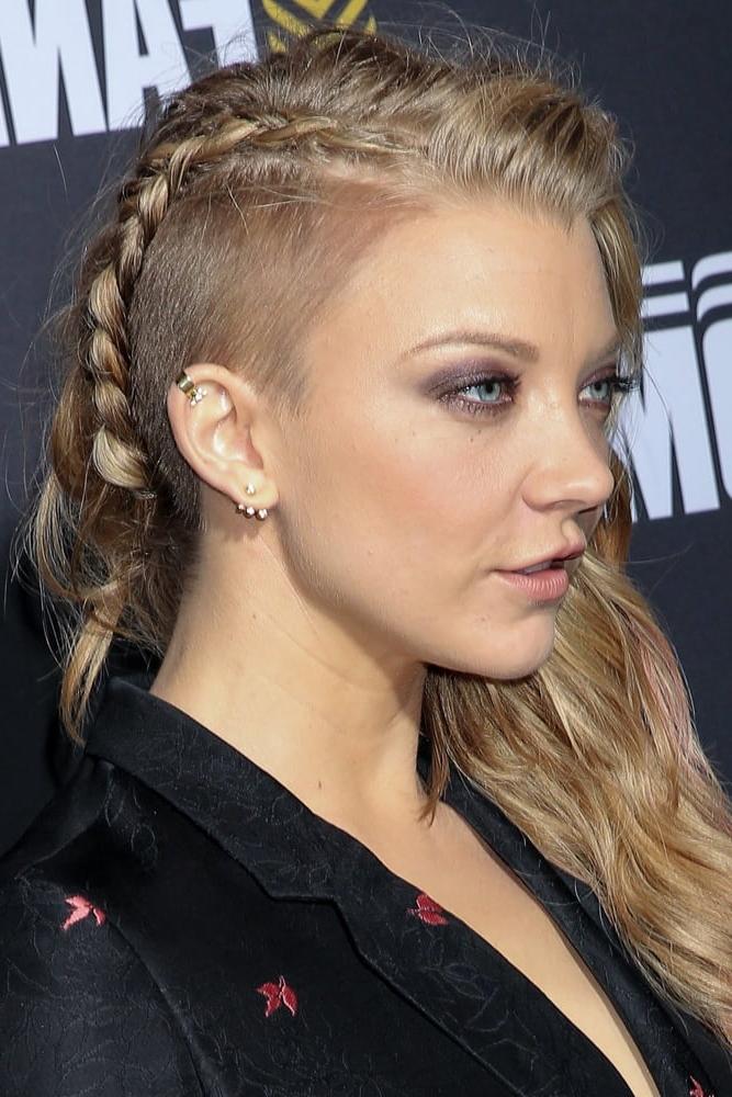 24P Natalie Dormer