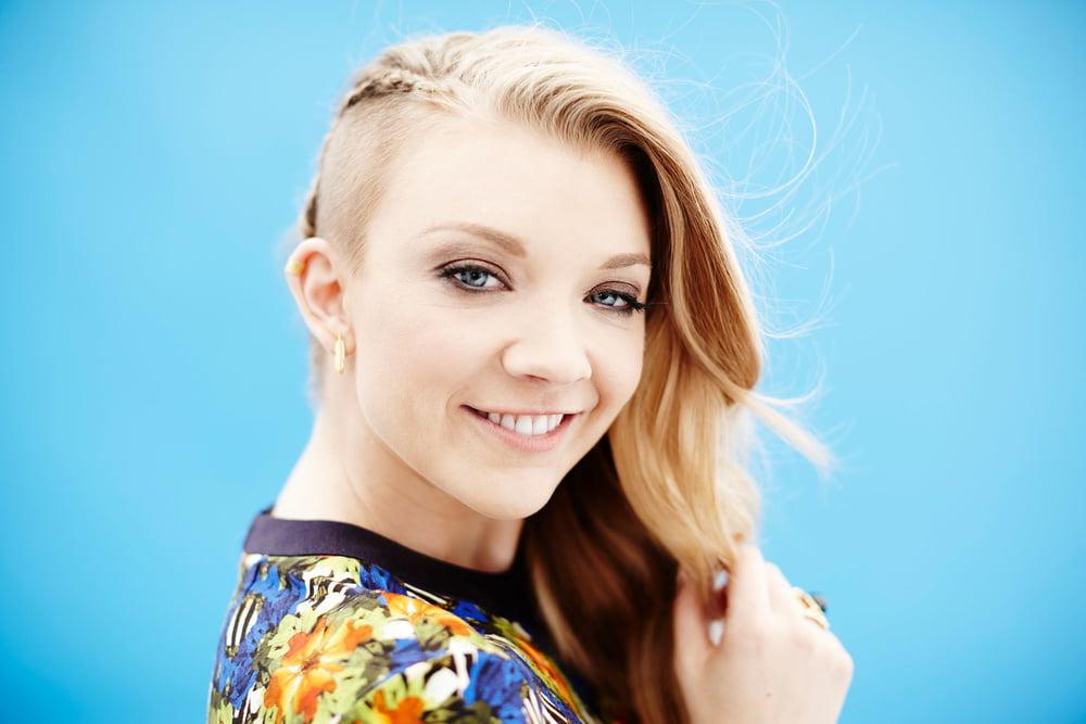24P Natalie Dormer