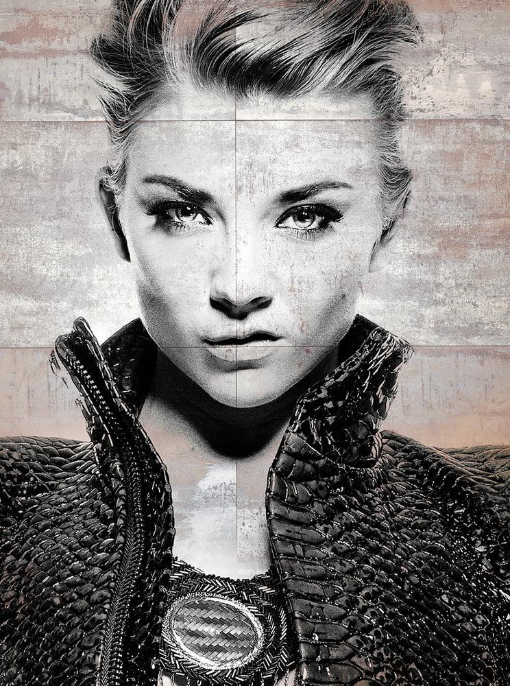 24P Natalie Dormer