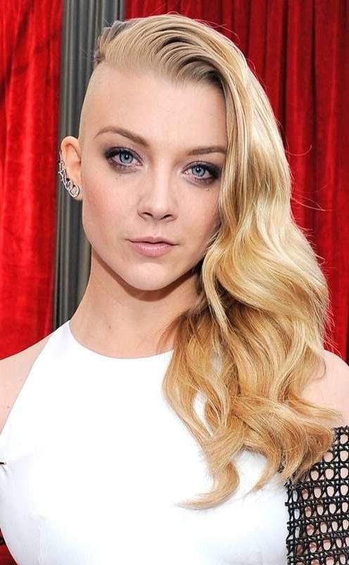 24P Natalie Dormer