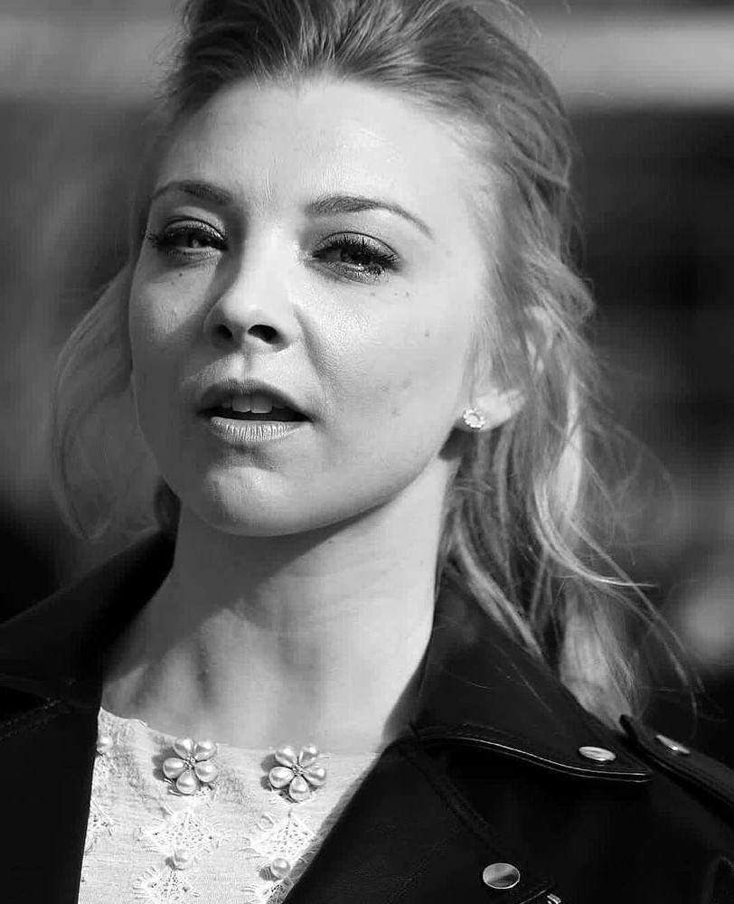 24P Natalie Dormer