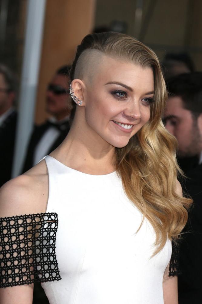 24P Natalie Dormer