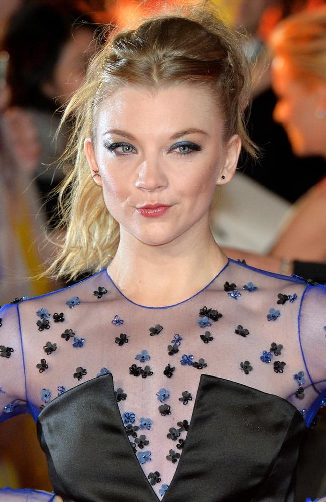 24P Natalie Dormer
