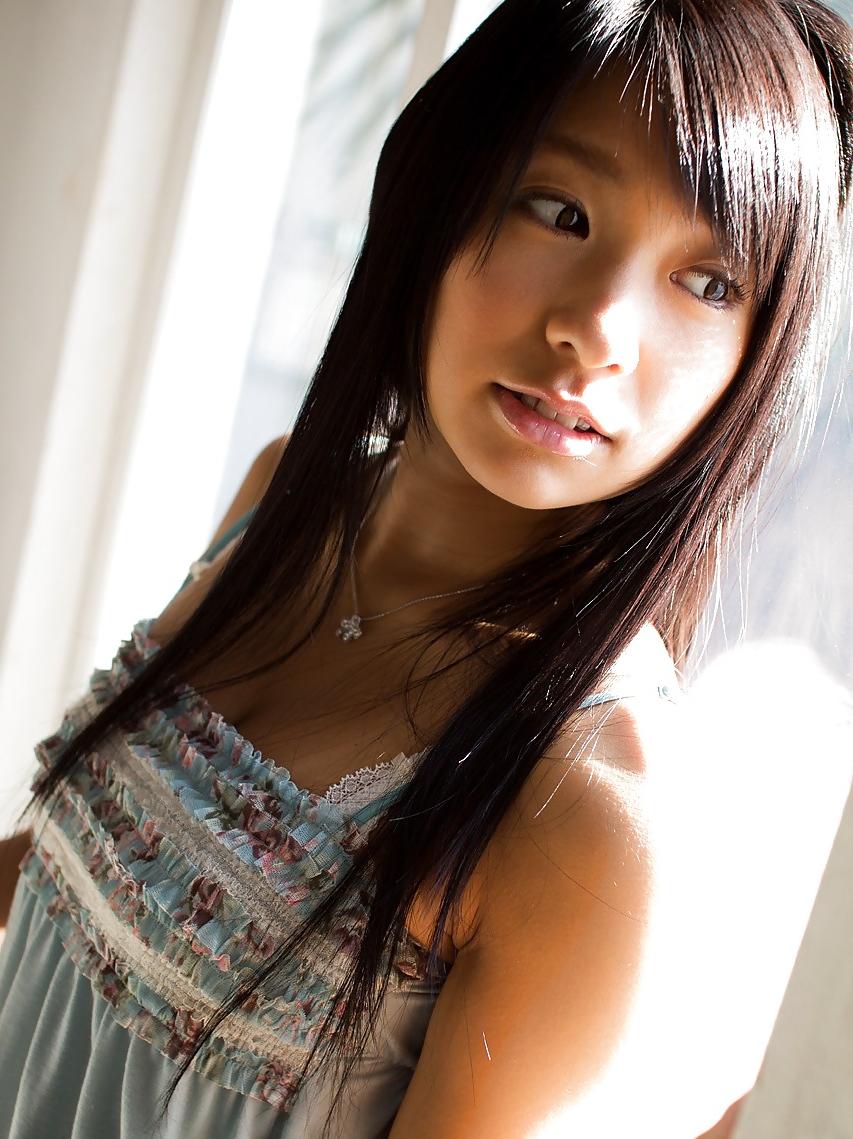 25P Nana Ogura - Tokyo's Girl Next door