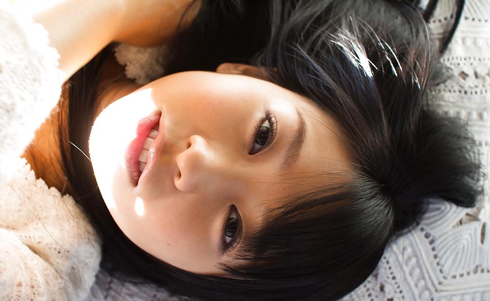 25P Nana Ogura - Tokyo's Girl Next door