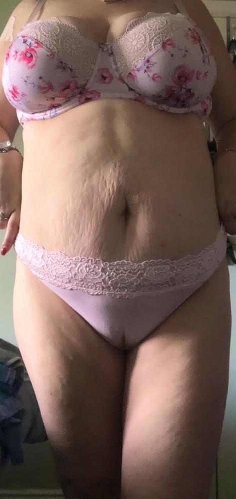 20P Mrs Stela 57 yo chubby shy and juicy