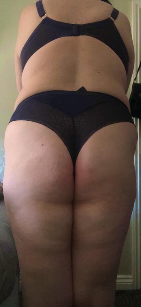 20P Mrs Stela 57 yo chubby shy and juicy