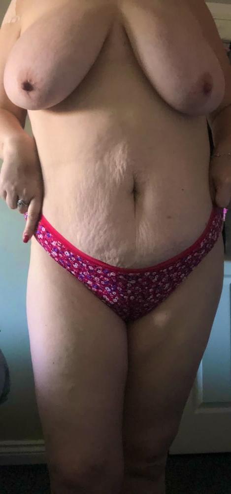 20P Mrs Stela 57 yo chubby shy and juicy