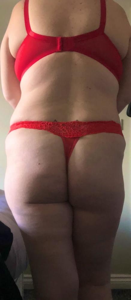 20P Mrs Stela 57 yo chubby shy and juicy